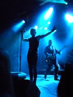 Photo by Kerri Hunter
