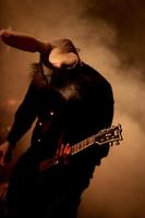Photo by Melissa Aalto