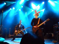 Photo by Kerri Hunter