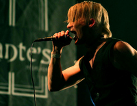 Photo by Melissa Aalto