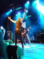 Photo by Kerri Hunter