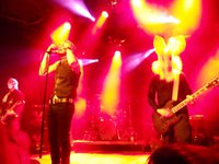 Photo by Kerri Hunter