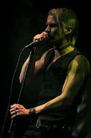 Photo by Melissa Aalto