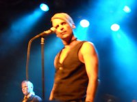 Photo by Kerri Hunter