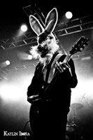 Photo by Kaylin Idora